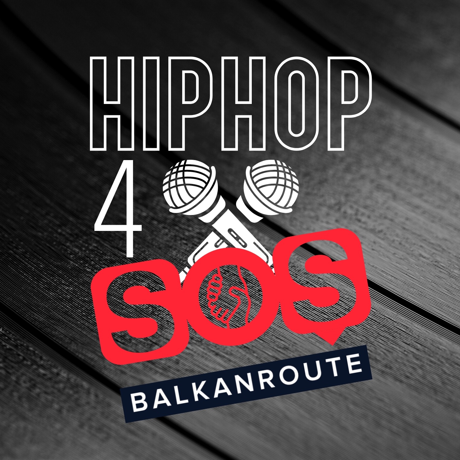 SOS Balkanroute